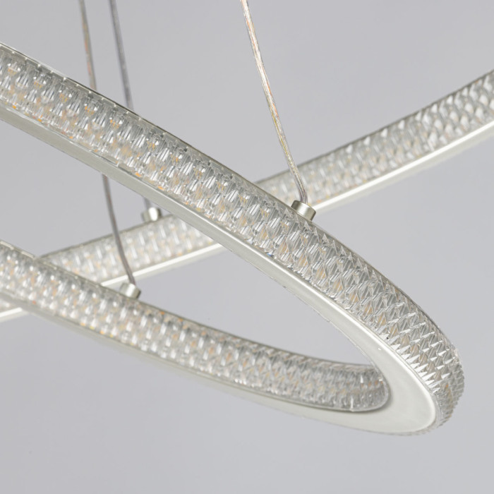 Подвесная люстра De City Oscar Hanging Chandelier 510017302