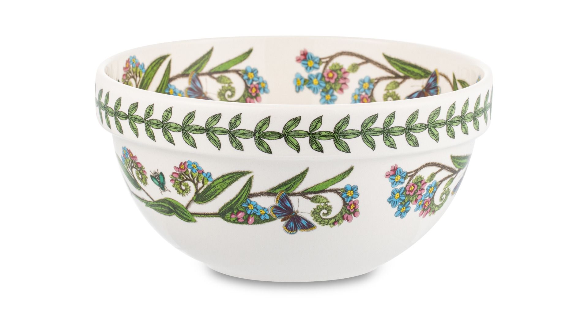 Салатник Portmeirion Botanic Garden Speedwell BG78806-6