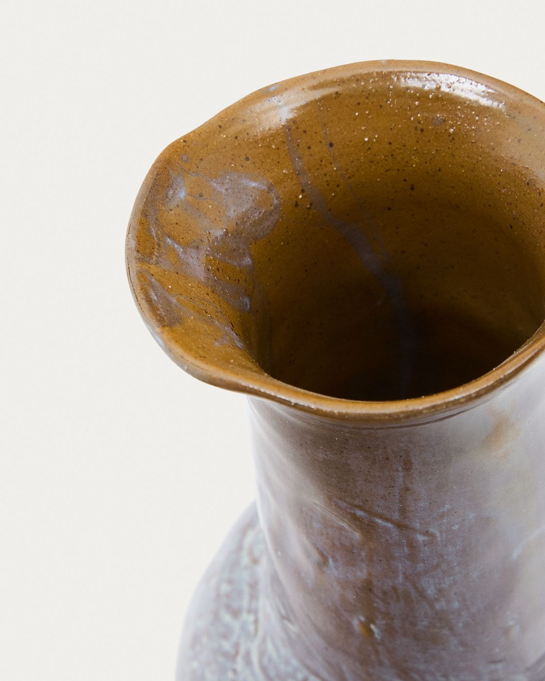 Ваза La Forma Olaris Vase LF-262303