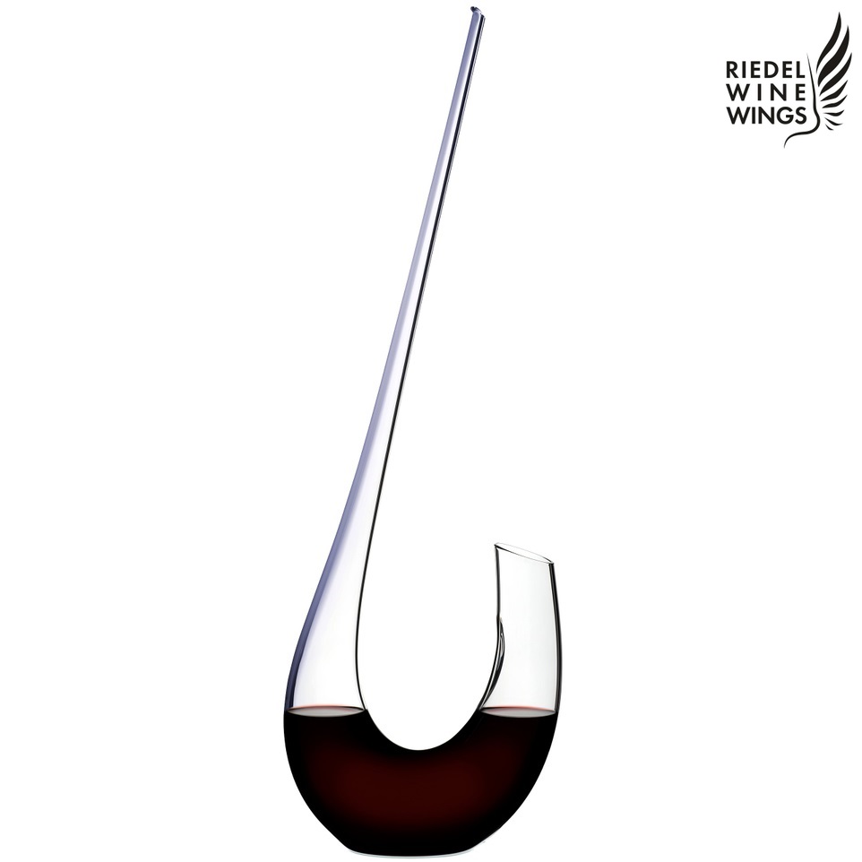 Декантер для вина RIEDEL Winewings 0,85 л (арт. 2007/02S1)