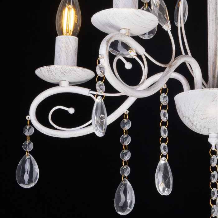 Люстра подвесная De City Lada Hanging Chandelier 442010305