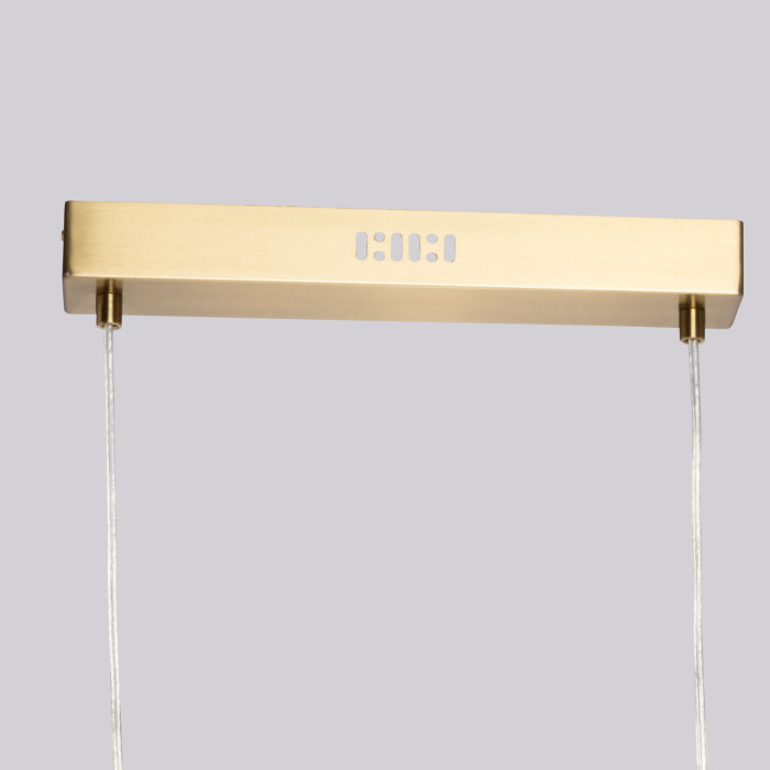 Подвесной светильник De Markt Ralph Pendant Lamp 675015405