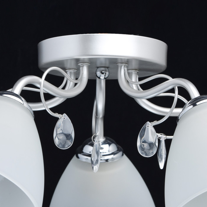 Люстра потолочная De City Tenderness Ceiling Chandelier 676013005