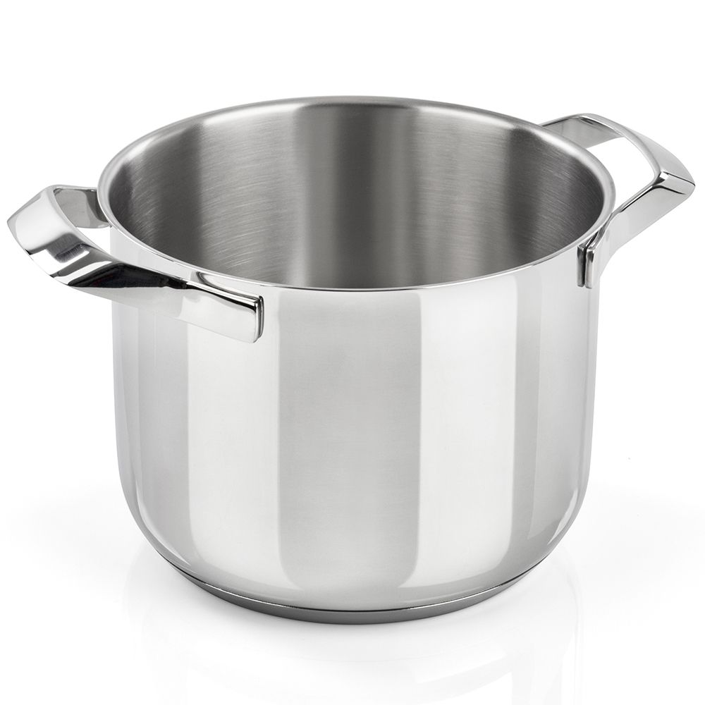 Кастрюля с крышкой Barazzoni My Pot 160601020