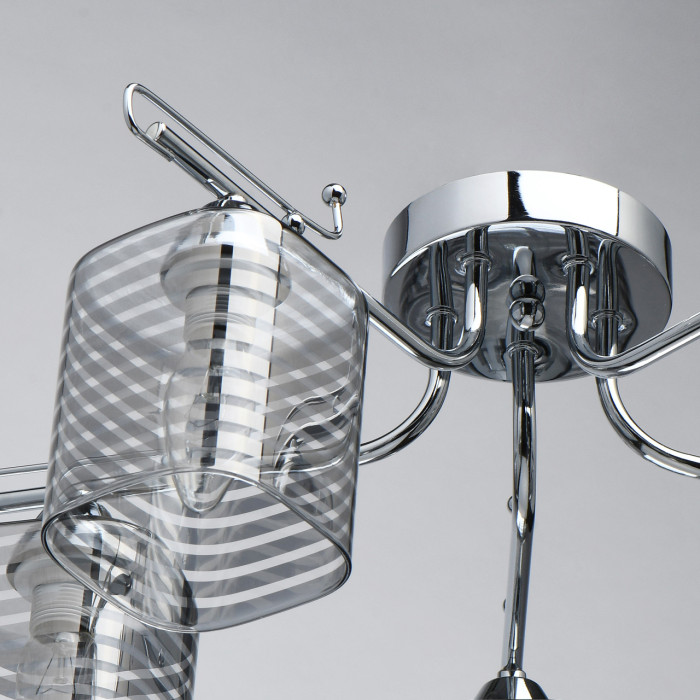 Люстра потолочная De City Olympia Ceiling Chandelier 638019705