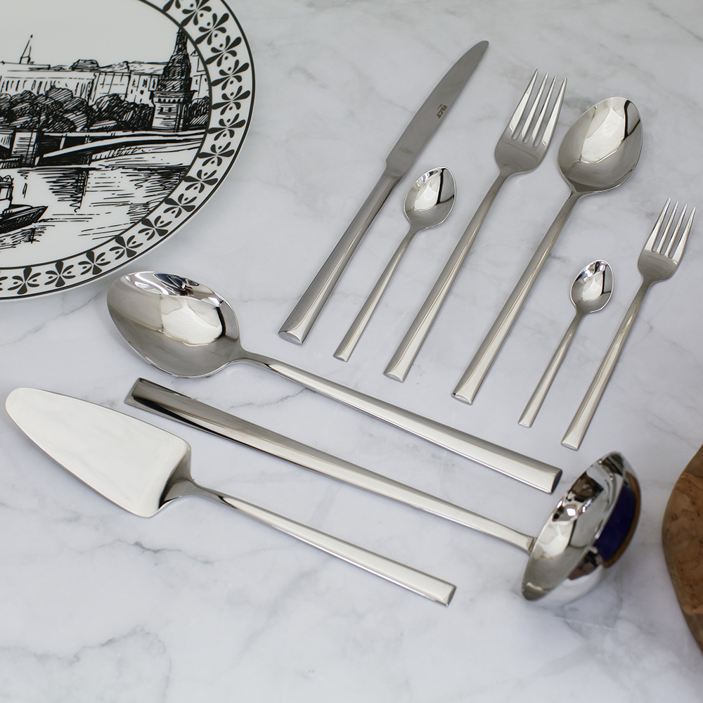 Набор столовых приборов Face Invicta INV75C