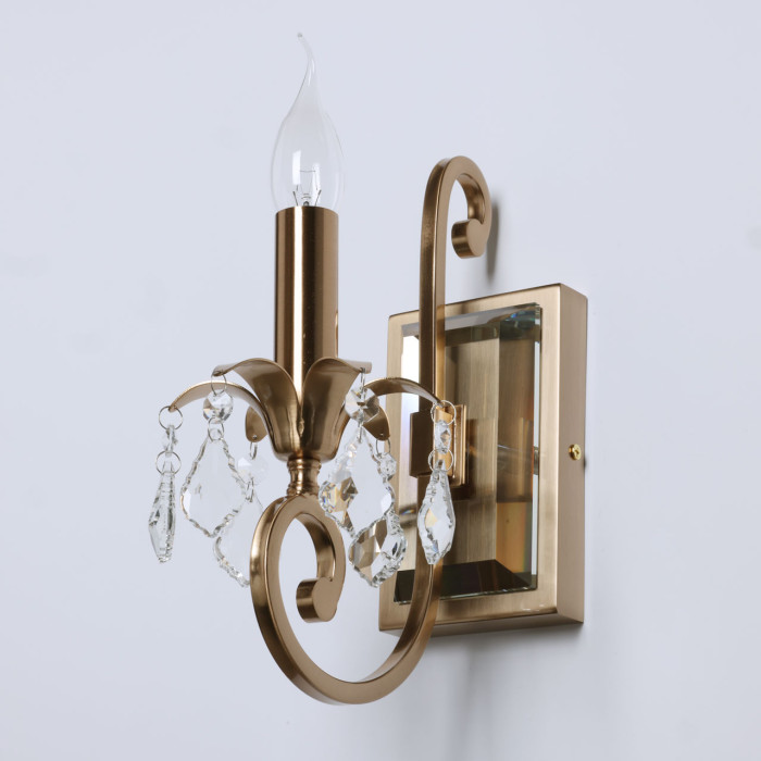 Бра MW-Light Gabrielle Wall Lamp 491023501