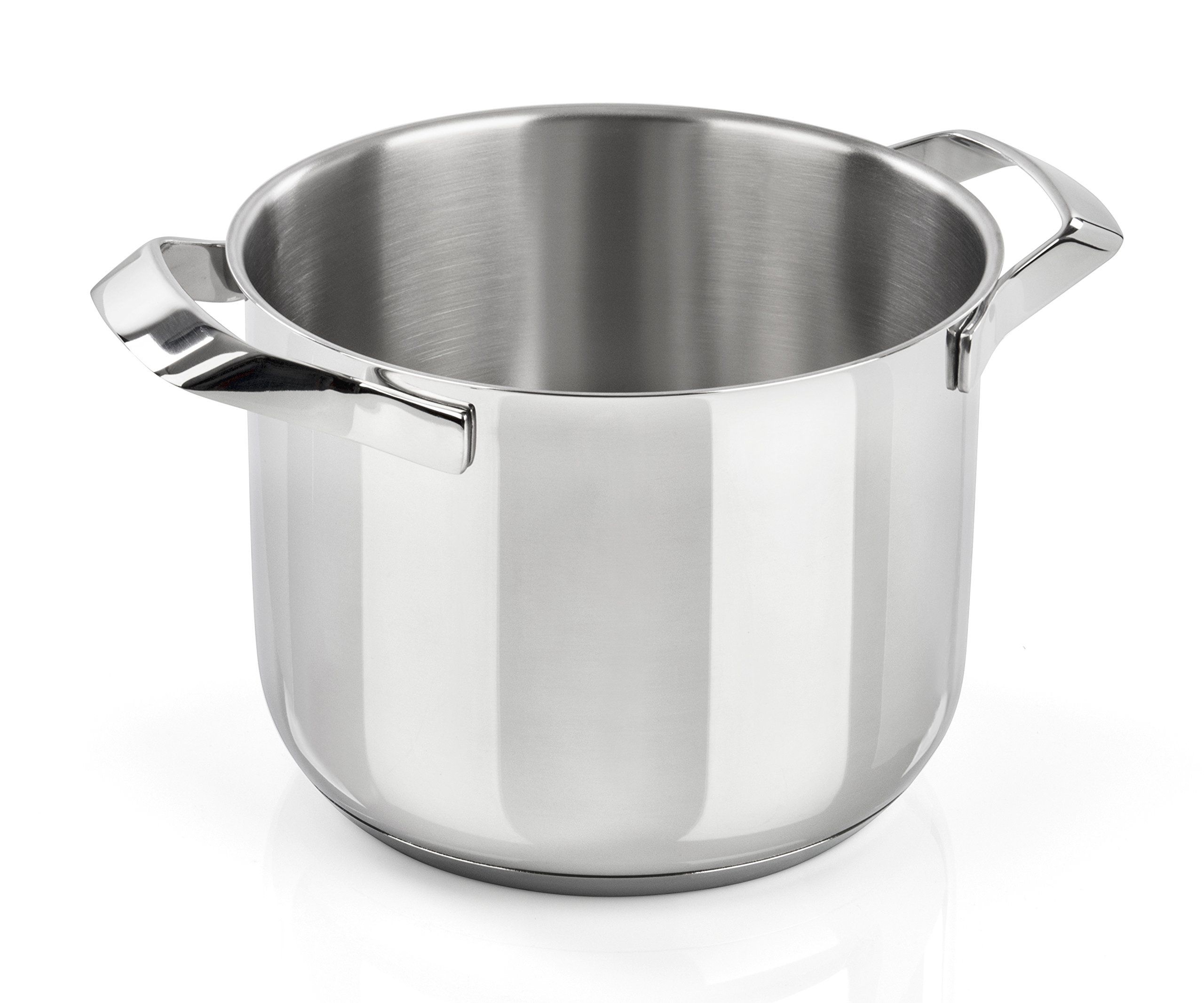 Кастрюля с крышкой Barazzoni My Pot 160601024