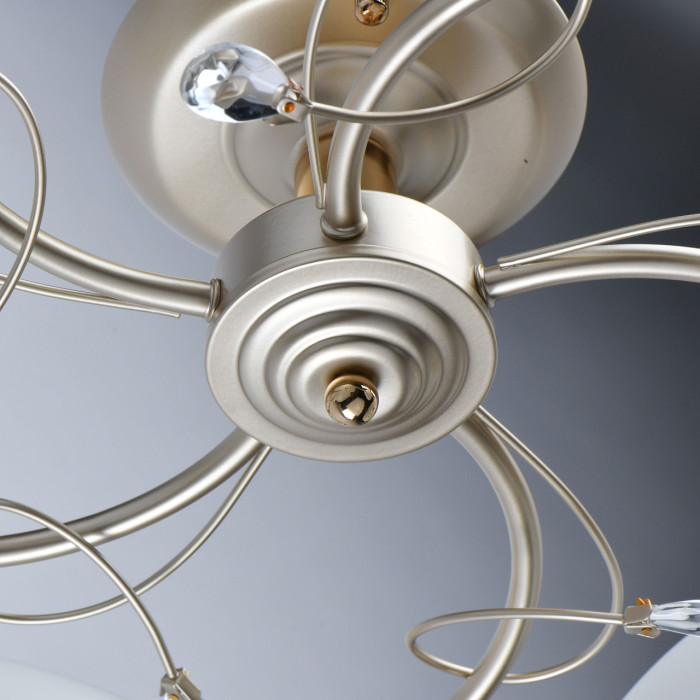 Люстра потолочная De City Tenderness Ceiling Chandelier 676013405