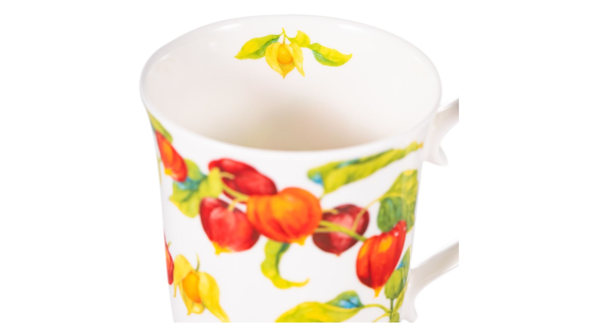 Кружка Dunoon Braemar Physalis Mug 78680475