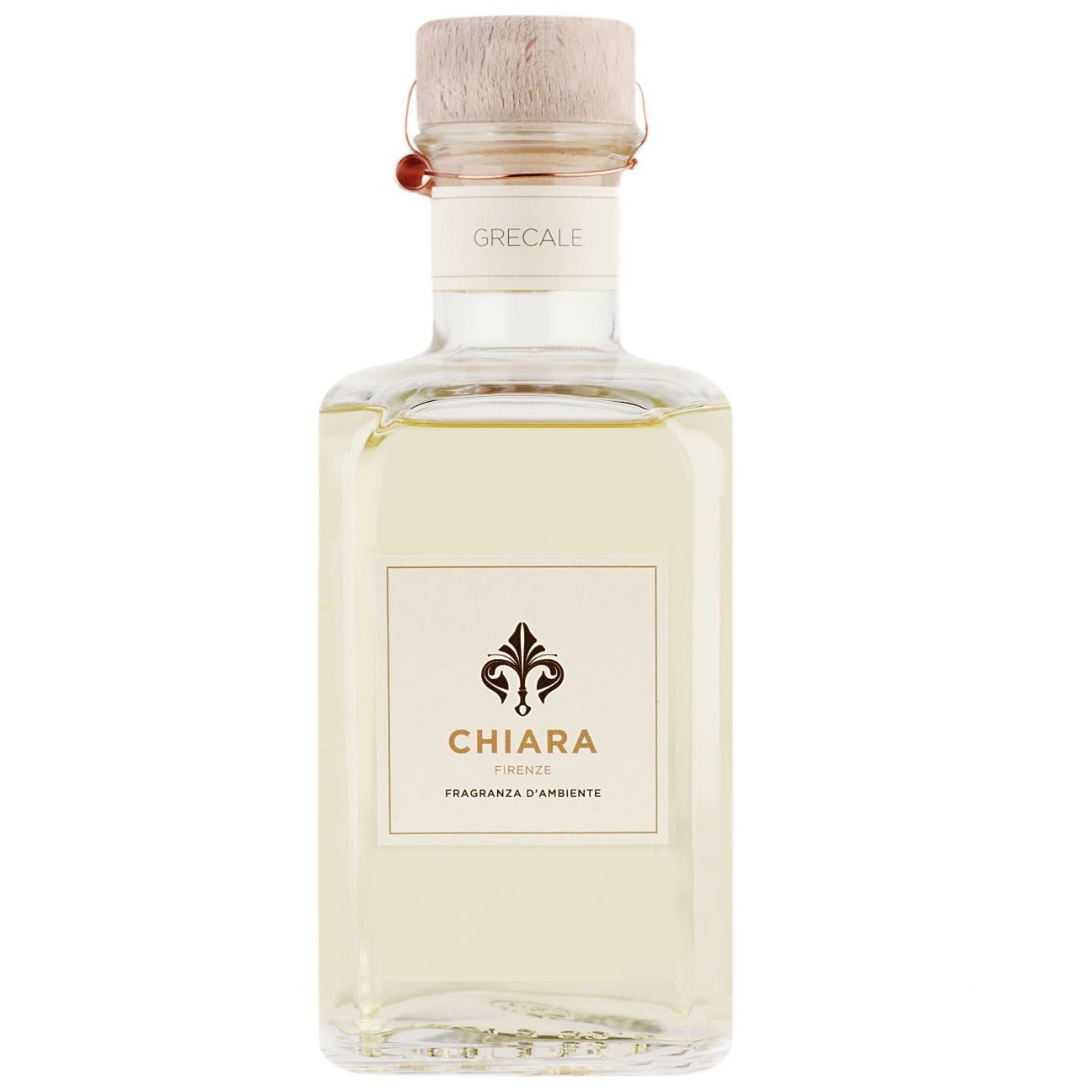 Ароматический диффузор Chiara Firenze Grecale Room Freshener GRE500