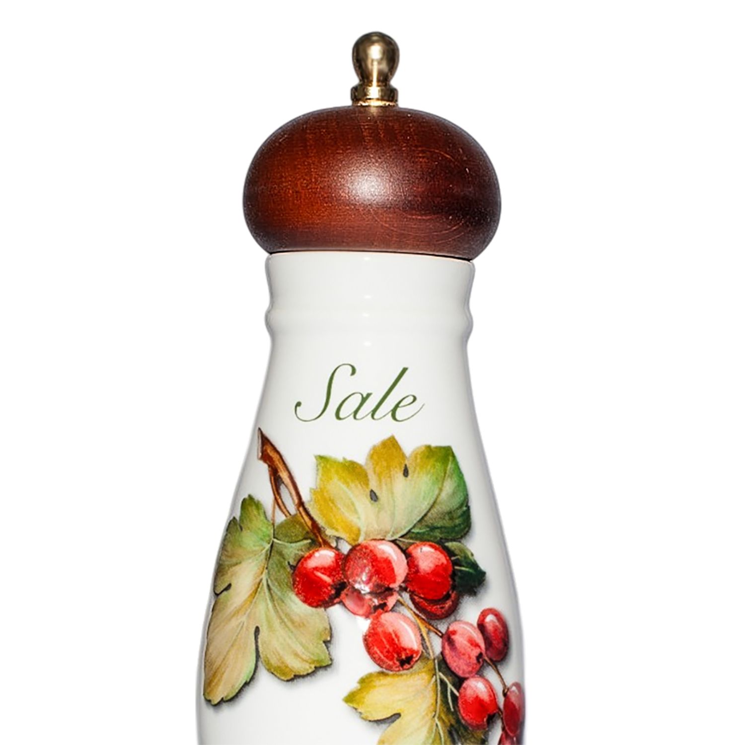 Мельница для соли Nuova Cer Frutti di Bosco Macina Sale 7437/S-FBO