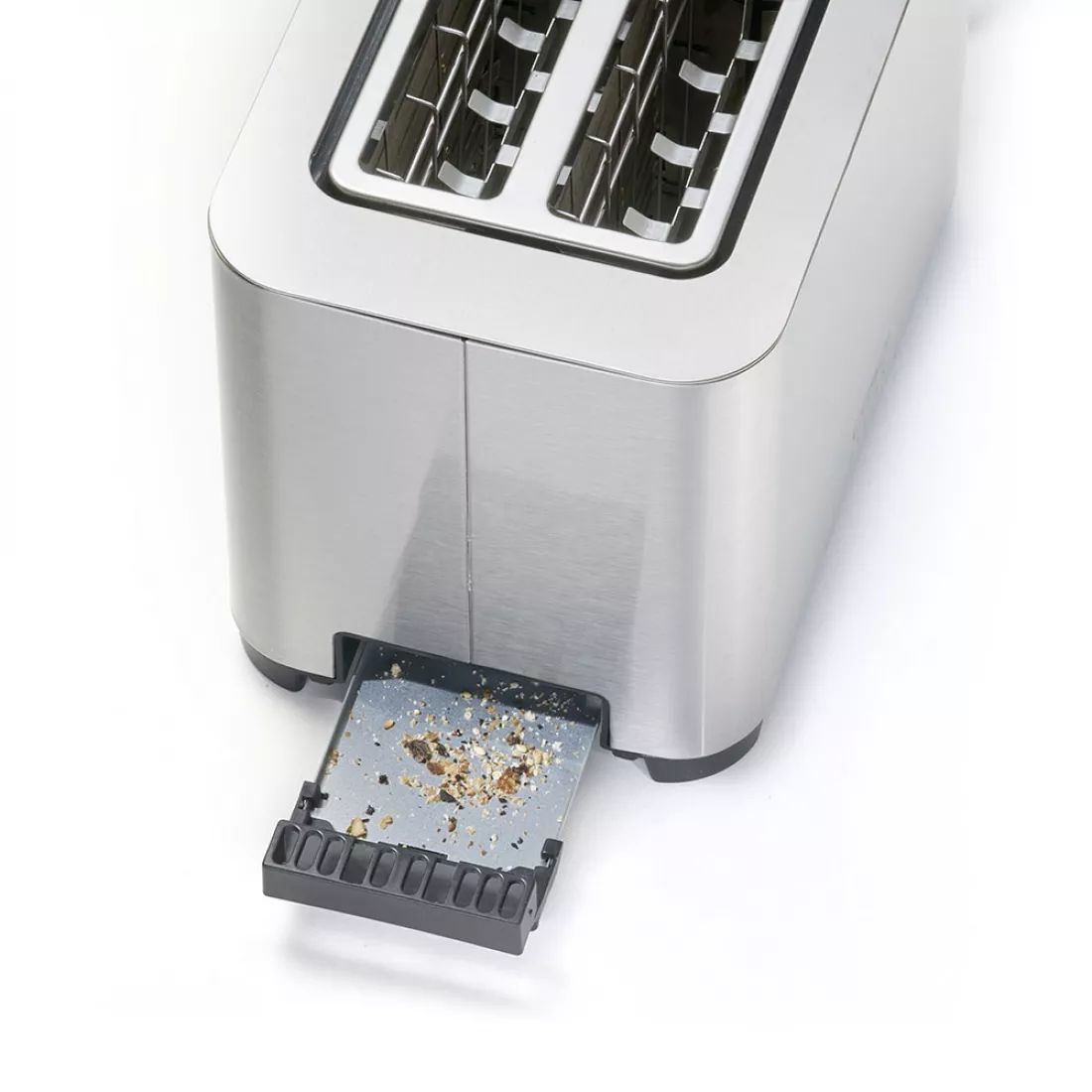 Тостер Caso Classico T2 Duo