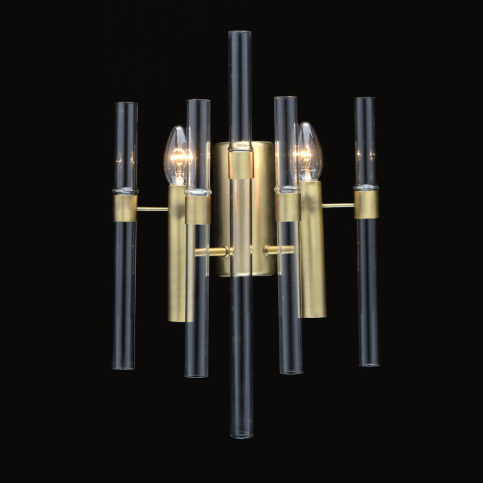 Бра MW-Light Alghero Wall Lamp 285021002