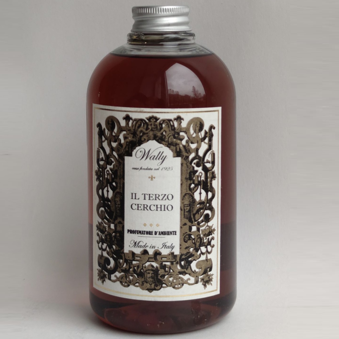 Рефилл для диффузора Wally 1925 90° Anniversario Il Terzo Cerchio Refill 1925RITC