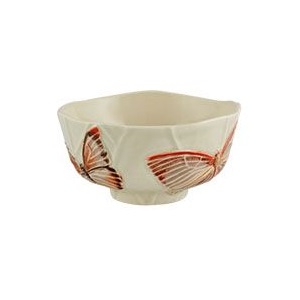 Салатник Bordallo Pinheiro Cloudy Butterflies Bowl by Claudia Schiffer (арт. 65030562)