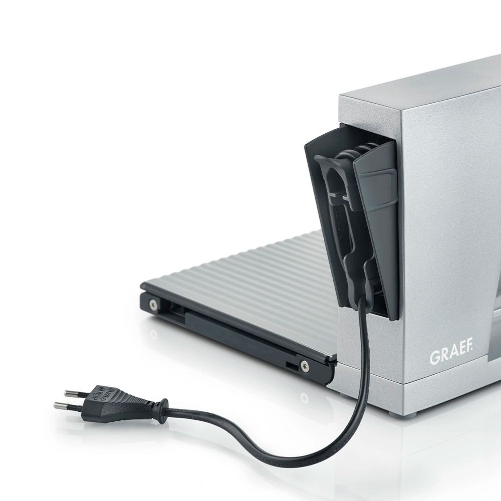 Ломтерезка GRAEF MT1000EU MYtiny