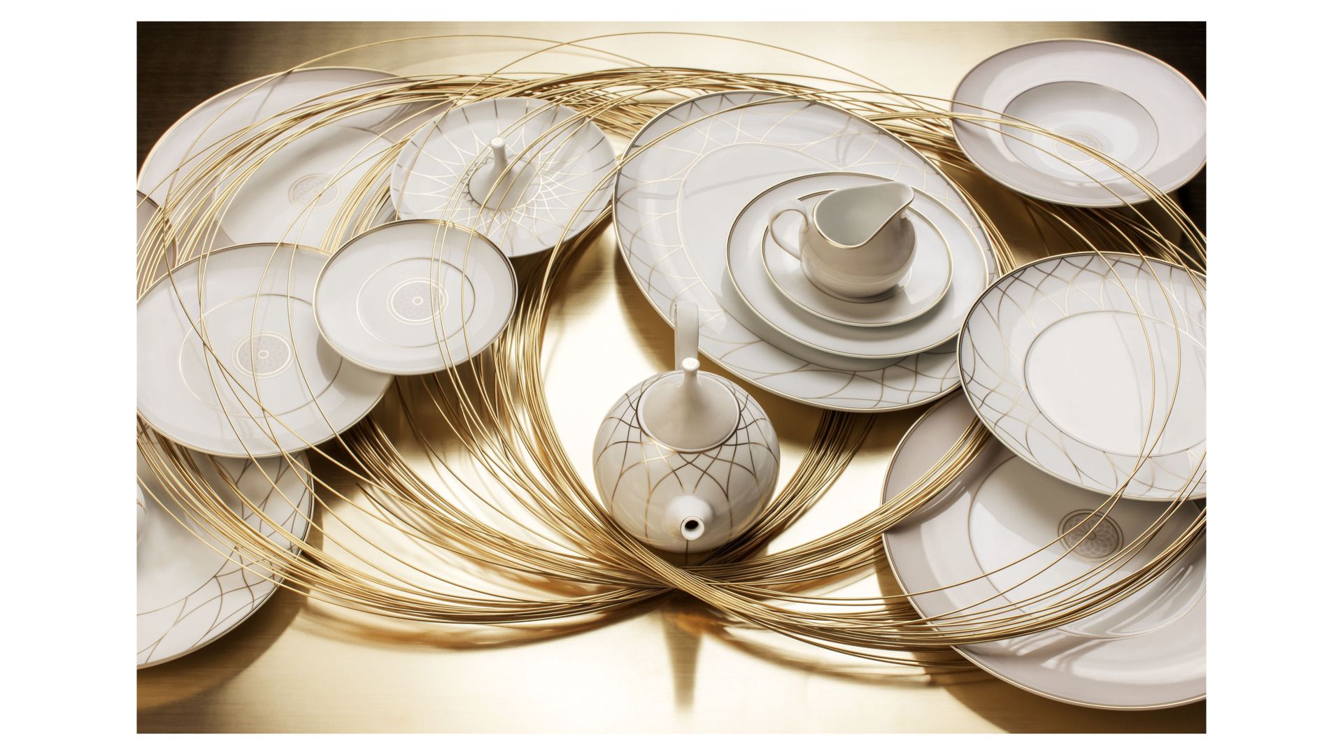 Супница Vista Alegre Terrace Tureen 21116657