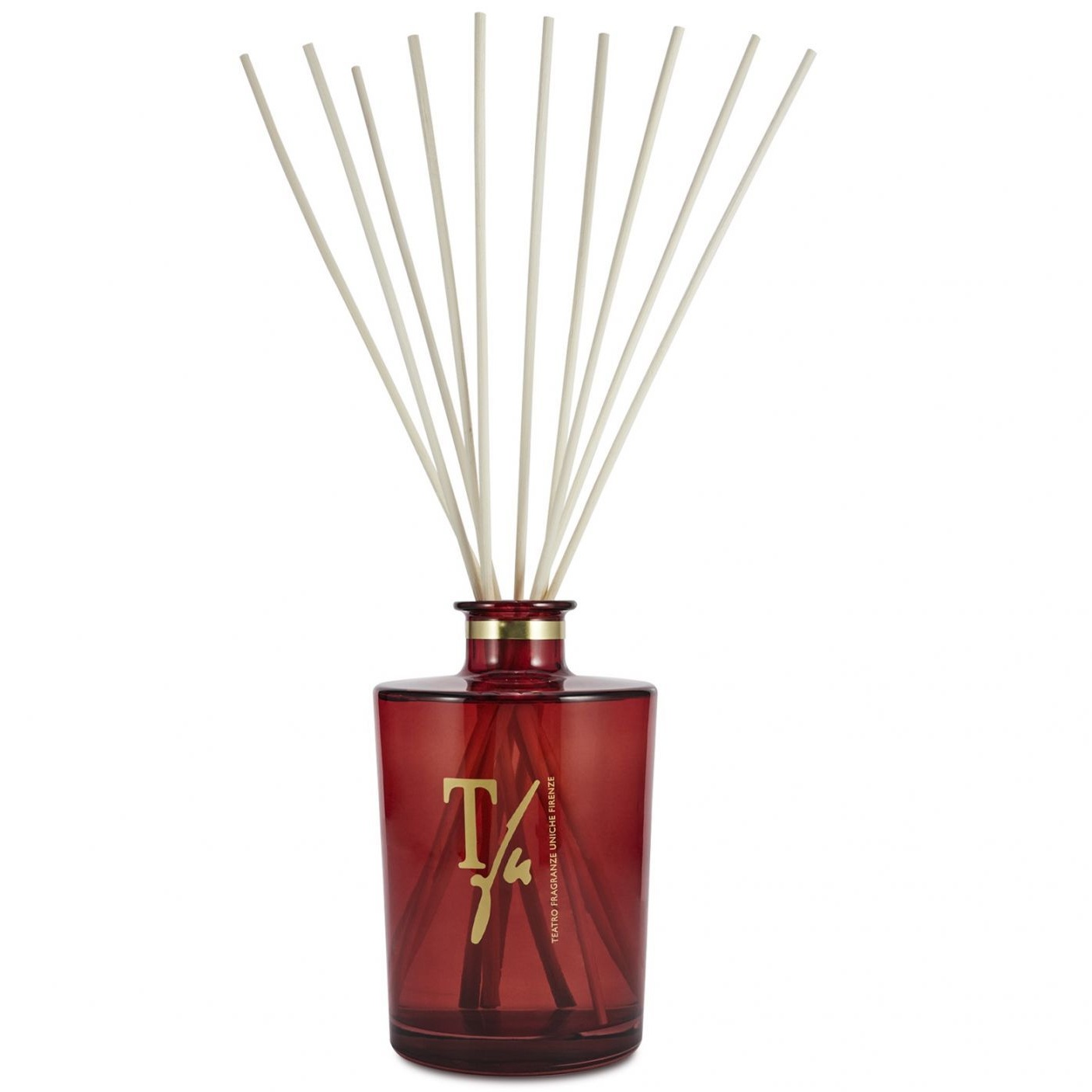 Ароматический диффузор Teatro Fragranze Uniche Ceresia Red Cherry Diffuser CE1500TFU