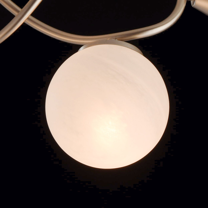 Люстра потолочная MW-Light Olivia Ceiling Chandelier 306012709