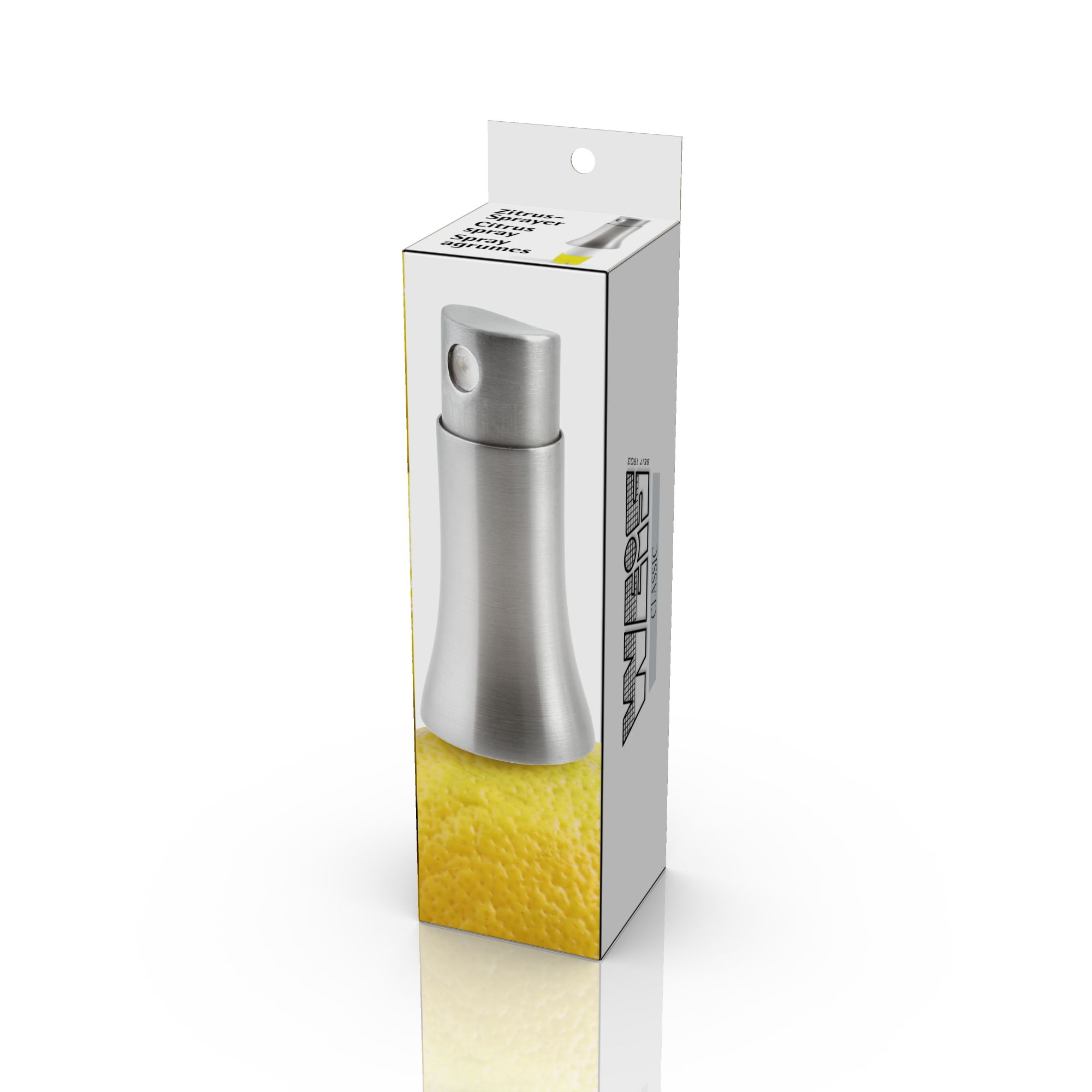 Цитрус-спрей для салатов Weis Zitrussprayer 15094