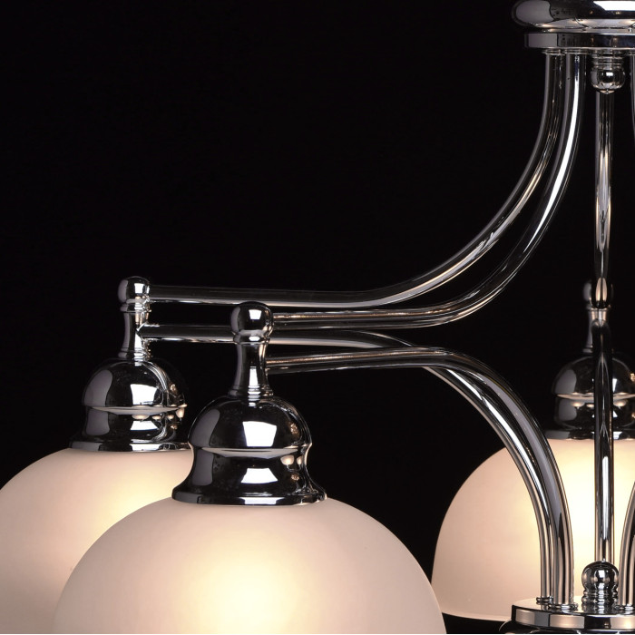 Люстра подвесная MW-Light Felice Hanging Chandelier 347017405