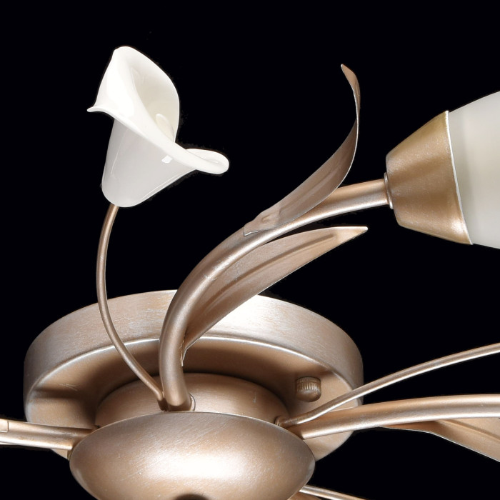 Люстра потолочная MW-Light Delight Ceiling Chandelier 242016205