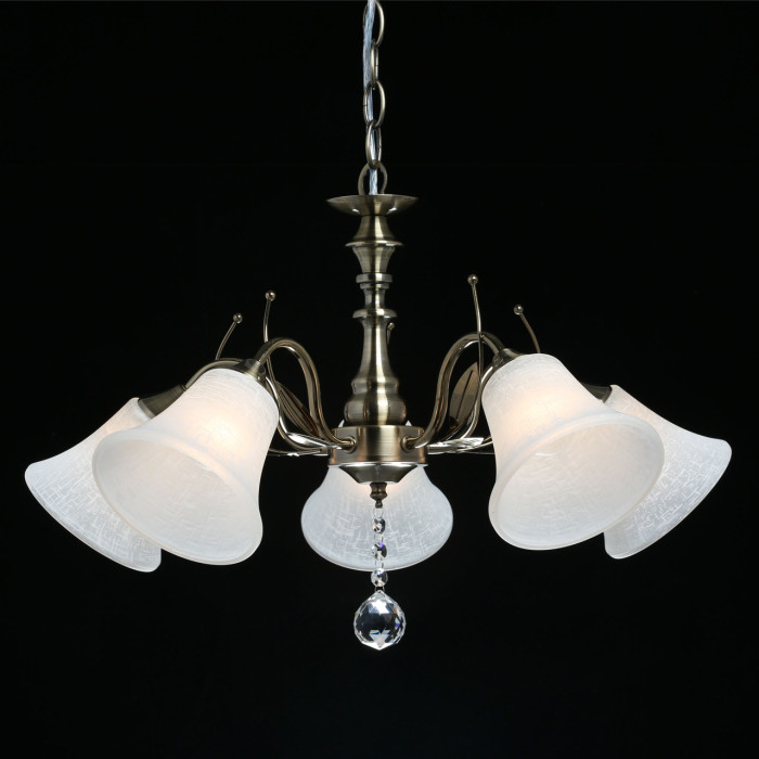 Люстра подвесная De City Ariadne Hanging Chandelier 105010105