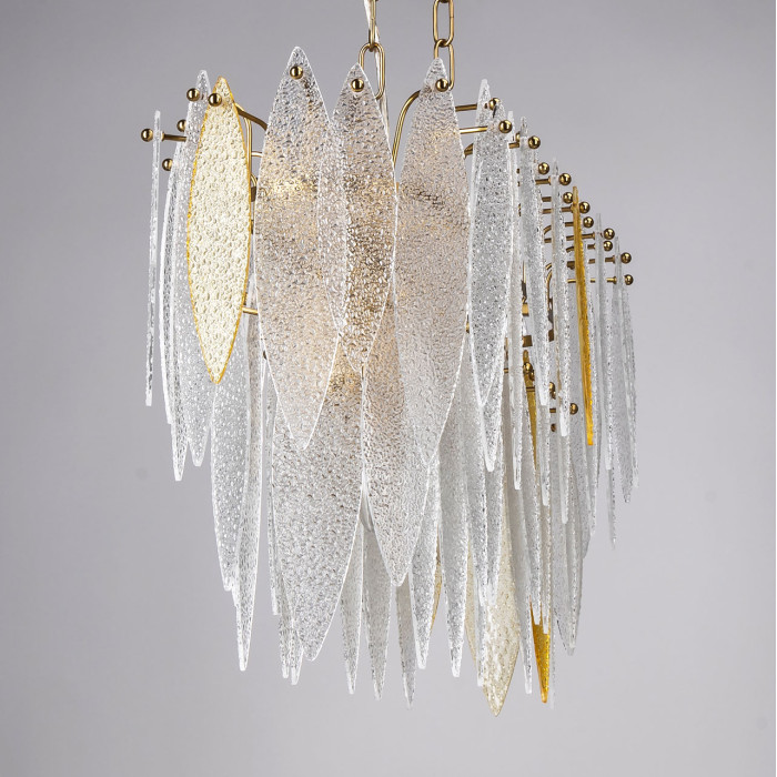 Люстра подвесная MW-Light Emilia Hanging Chandelier 607014506