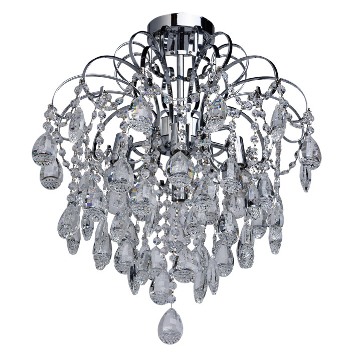 Люстра потолочная De City Breeze Ceiling Chandelier 464017106