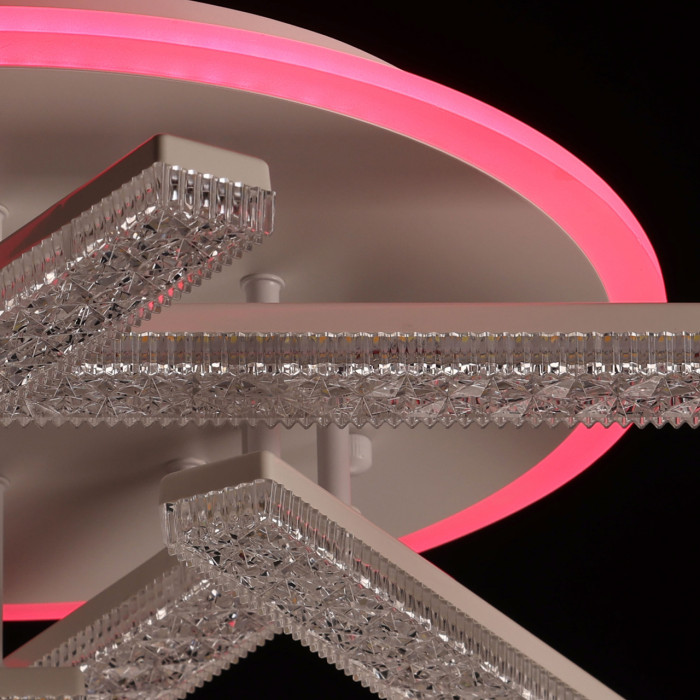 Потолочный светильник De City Oscar Ceiling Lamp 510012106