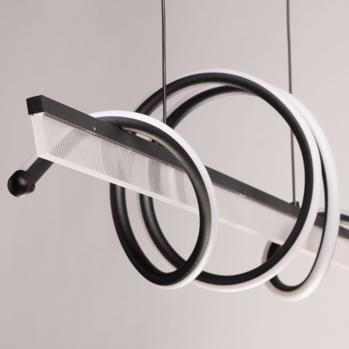 Подвесной светильник De City Conti Pendant Lamp 488014502