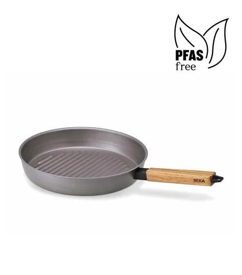 Сковорода-гриль Beka Nomad grill pan 13978284