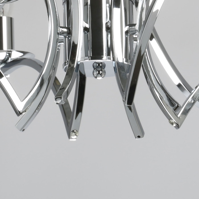 Люстра подвесная MW-Light Atmosphere Hanging Chandelier 699011208