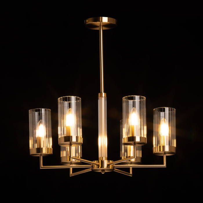 Потолочная люстра De City Catalina Ceiling Chandelier 361012506