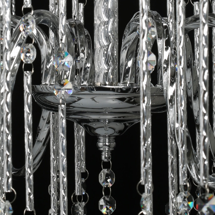 Люстра подвесная Chiaro Diane Hanging Chandelier 340011706