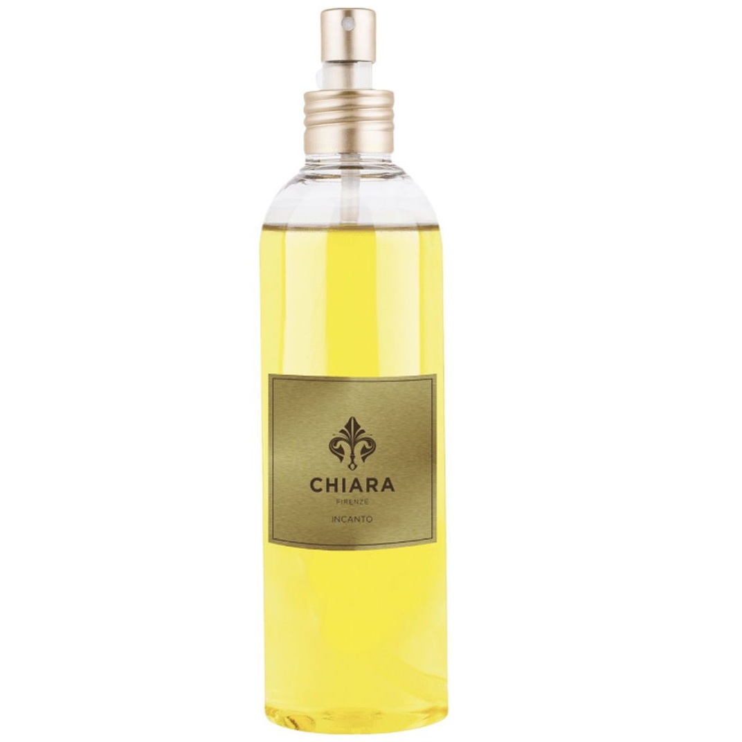 Ароматический спрей для дома Chiara Firenze Incanto Room Spray INC250SPRAY