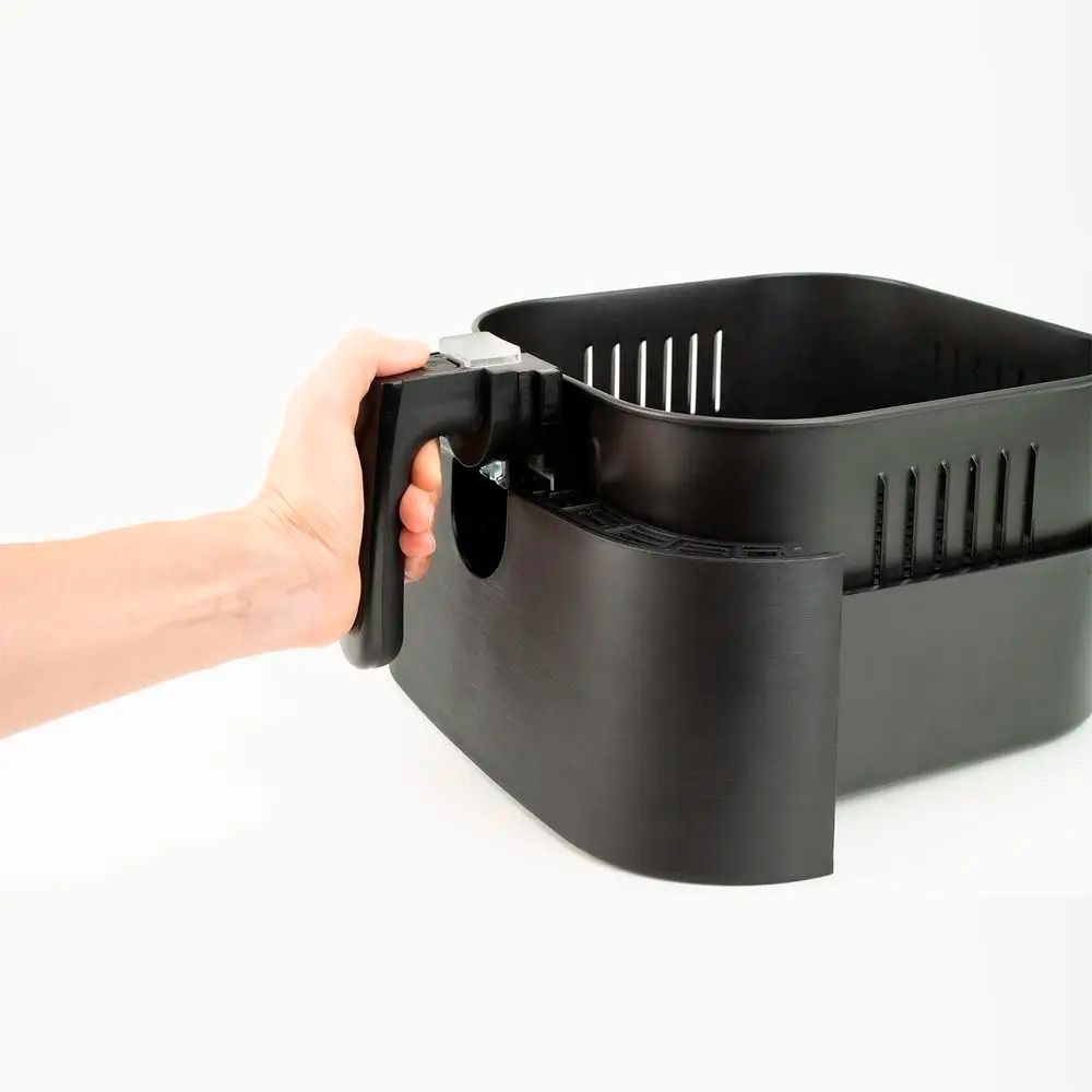 Аэрофритюрница Black+Decker BXAF5500E