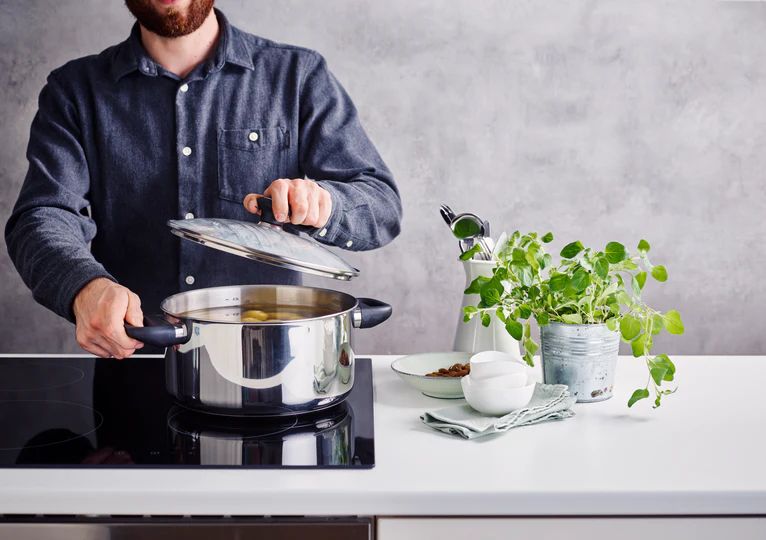 Кастрюля с крышкой Beka Polo casserole 12031244