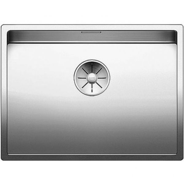 Кухонная мойка Blanco Claron 500-U InFino 521577