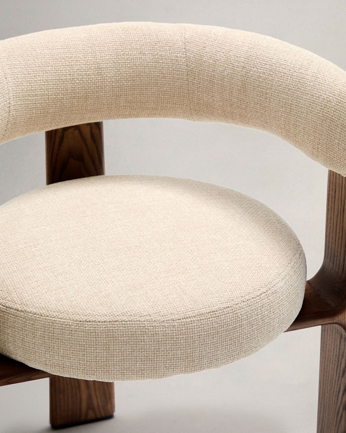 Стул La Forma Granite Silla LF-207763