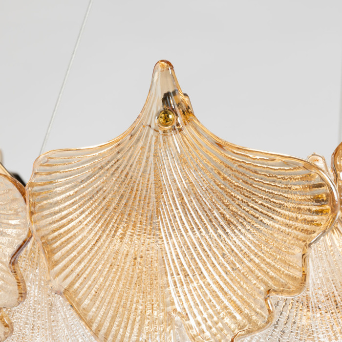 Подвесная люстра De City Patricia Hanging Chandelier 447012905