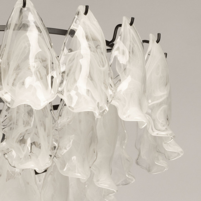 Подвесная люстра De City Patricia Hanging Chandelier 447013006