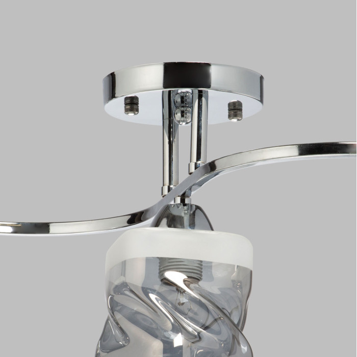 Потолочный светильник De City Tetro Ceiling Lamp 673017003