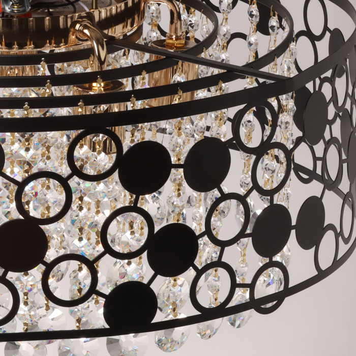 Люстра потолочная De City Breeze Ceiling Chandelier 111018507