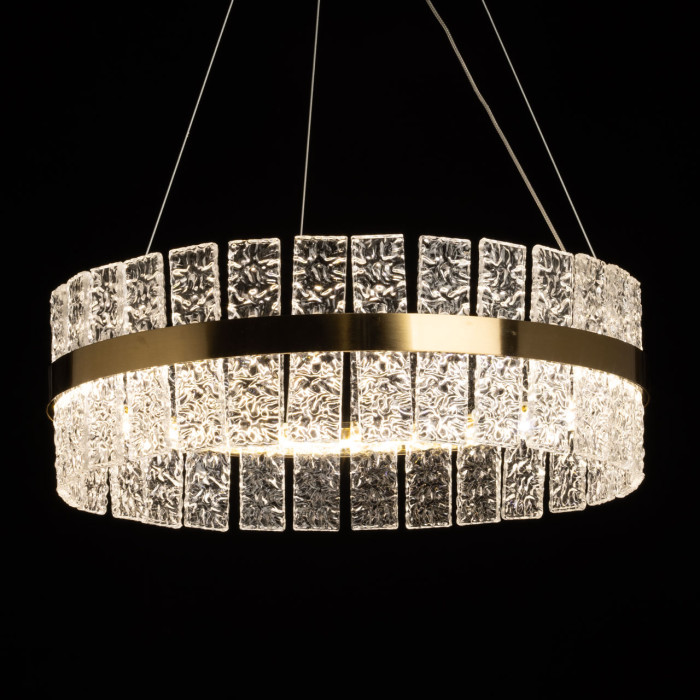 Подвесная люстра De City Breeze Hanging Chandelier 230010901