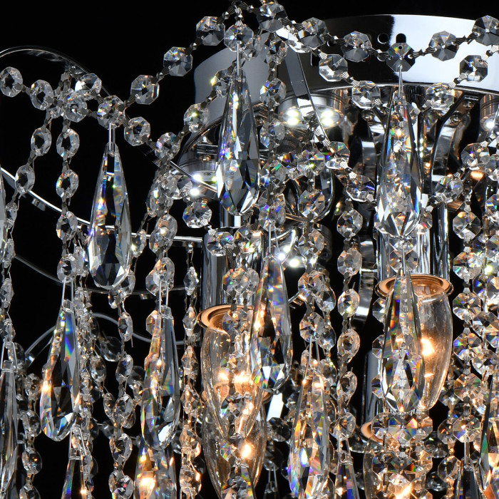 Люстра потолочная De City Breeze Ceiling Chandelier 464019612