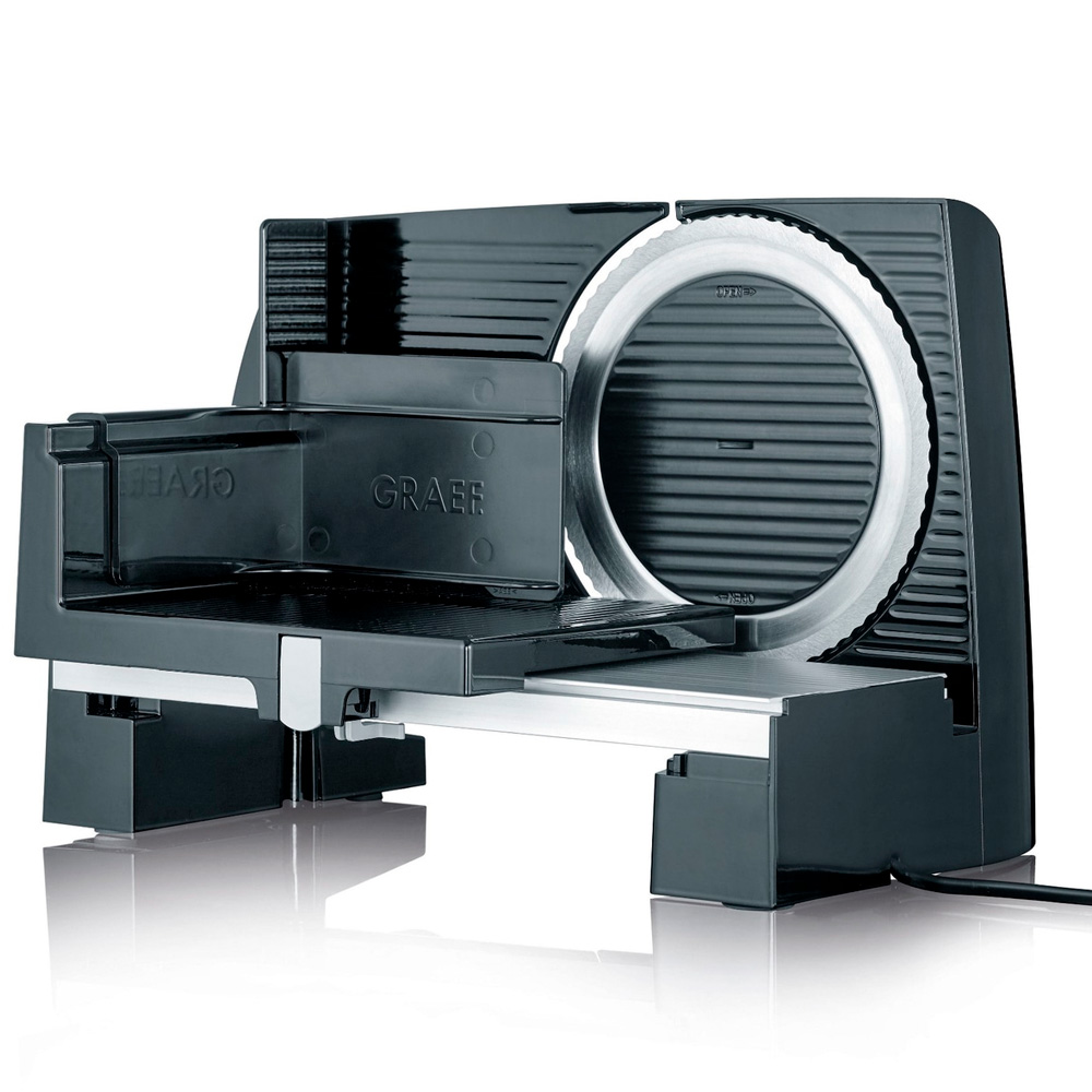 Ломтерезка GRAEF SKS 100 schwarz