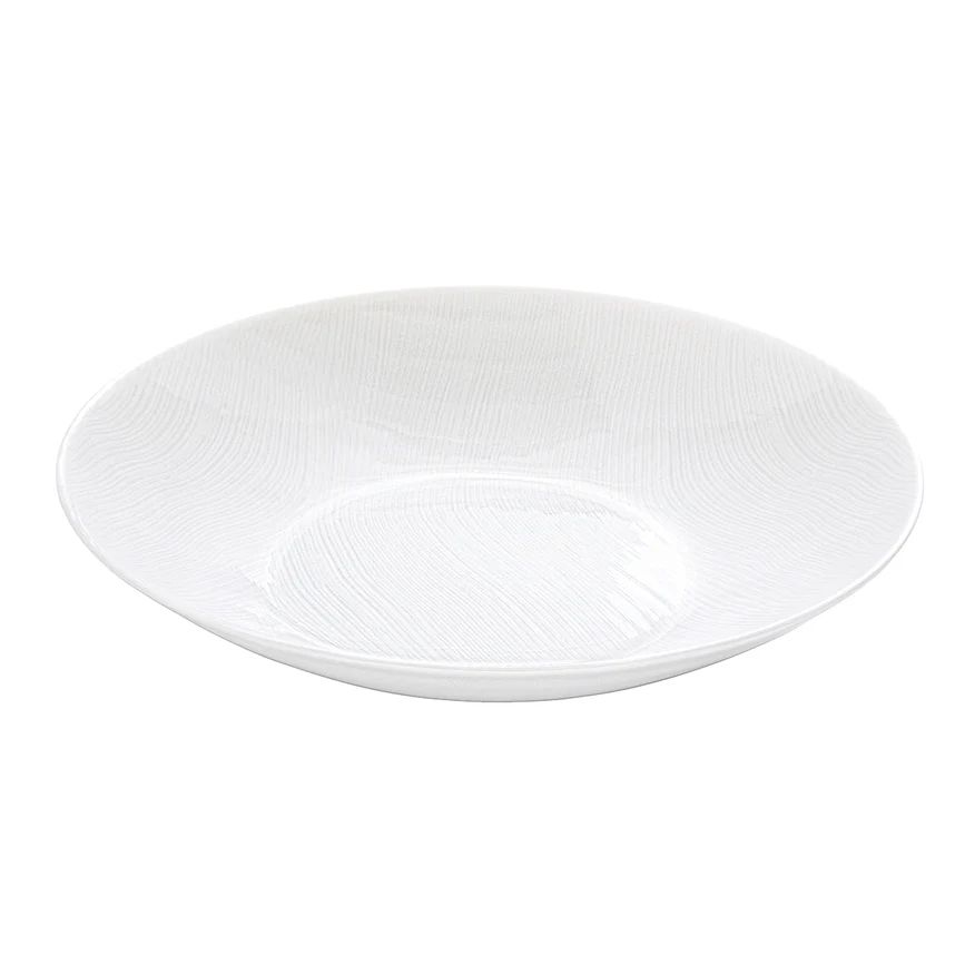 Салатник Degrenne Rivage Blanc Round Cereal Plate 243271