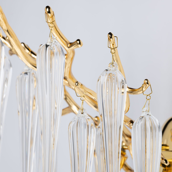 Бра De City Lima Wall Lamp 467022202